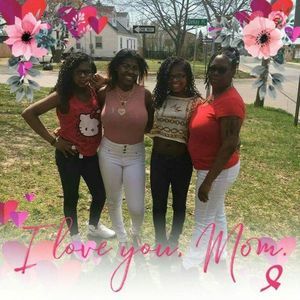 Meet your Posher, Renee